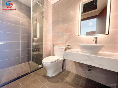 Binh Minh Garden Project, Vietnam Binh Minh Garden Project, Vietnam