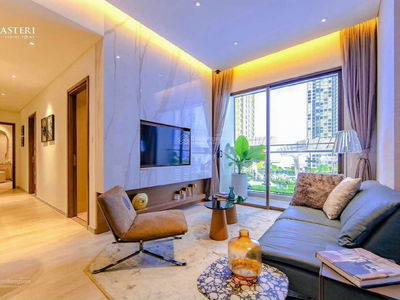 Masteri Center Point, Vietnam Masteri Center Point, Vietnam