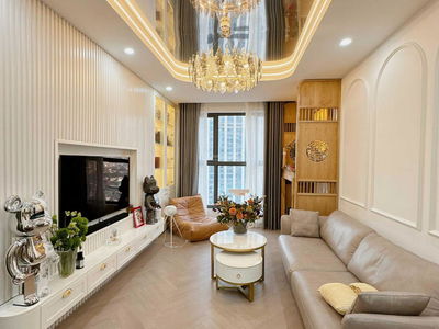 The Golden Palm Le Van Luong Project, Vietnam The Golden Palm Le Van Luong Project, Vietnam