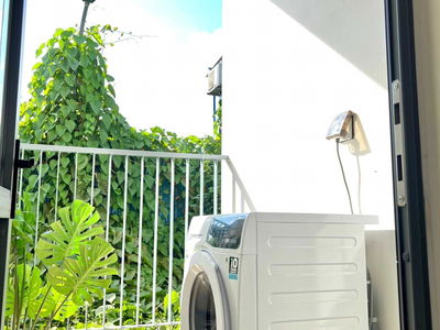 The Ori Garden Project, Vietnam The Ori Garden Project, Vietnam