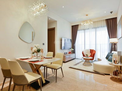 Sunrise City, Vietnam  Sunrise City, Vietnam