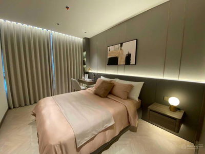 Han Jardin Apartment Project, Vietnam Han Jardin Apartment Project, Vietnam