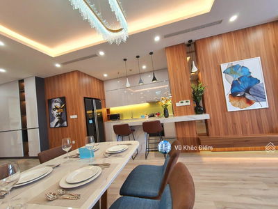 VOV Me Tri Project, Vietnam VOV Me Tri Project, Vietnam