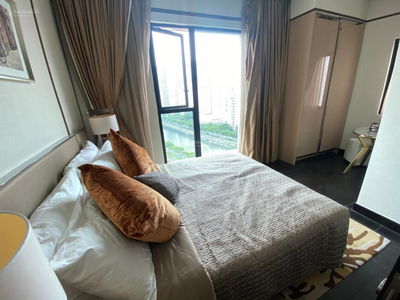 Rivera Park Saigon, Vietnam Rivera Park Saigon, Vietnam