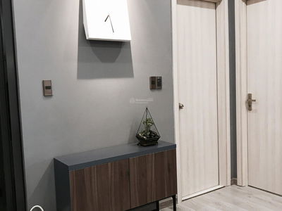 The Everrich Infinity, Vietnam The Everrich Infinity, Vietnam