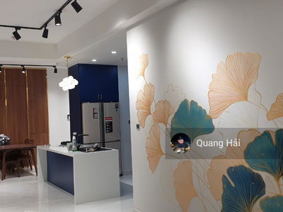 Midtown Phu My Hung, Vietnam Midtown Phu My Hung, Vietnam