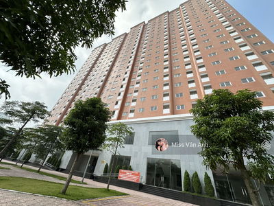 Dich Vong New Urban Area Project, Vietnam Dich Vong New Urban Area Project, Vietnam