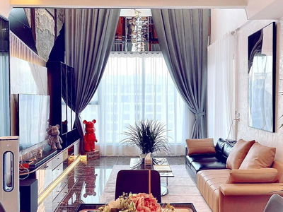 Cau Giay Center Point