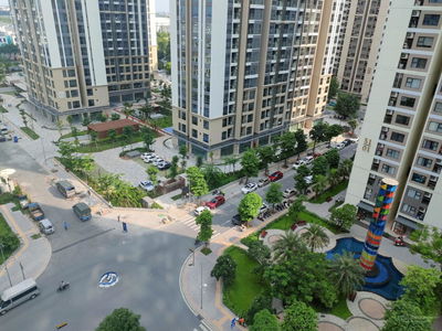 Vinhomes Ocean Park Gia Lam Project, Vietnam Vinhomes Ocean Park Gia Lam Project, Vietnam