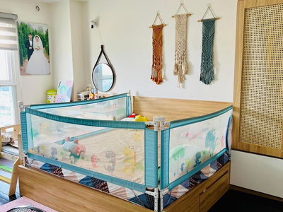 The Sparks Project, Vietnam The Sparks Project, Vietnam