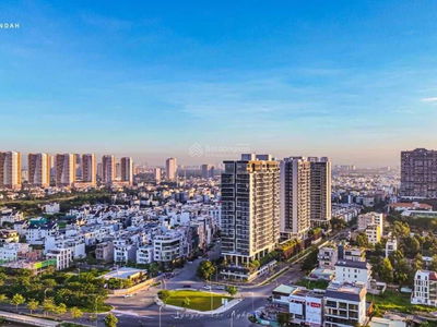 One Verandah Mapletree, Vietnam One Verandah Mapletree, Vietnam