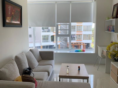 Terra Rosa, Vietnam Terra Rosa, Vietnam