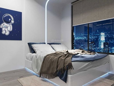 The Origami - Vinhomes Grand Park, Vietnam The Origami - Vinhomes Grand Park, Vietnam