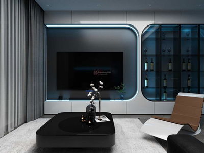 The Origami - Vinhomes Grand Park, Vietnam The Origami - Vinhomes Grand Park, Vietnam