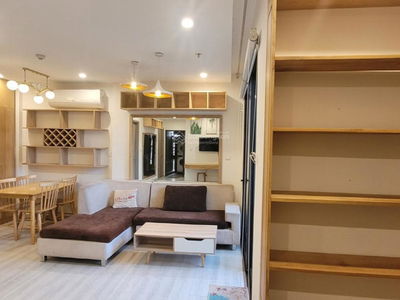 Vinhomes Grand Park, Vietnam Vinhomes Grand Park, Vietnam