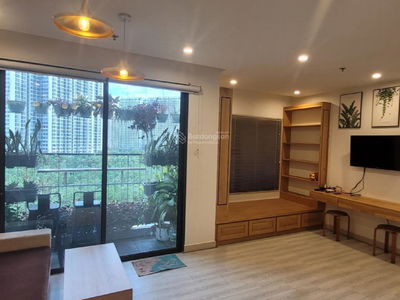 Vinhomes Grand Park, Vietnam  Vinhomes Grand Park, Vietnam