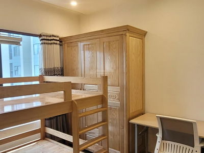 Vinhomes Grand Park, Vietnam Vinhomes Grand Park, Vietnam