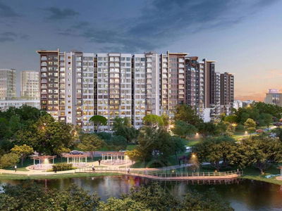 Celadon City, Vietnam Celadon City, Vietnam