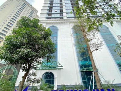 MHD Trung Van, Vietnam MHD Trung Van, Vietnam