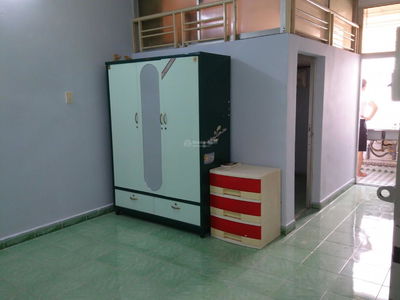 Ho Bieu Chanh Street, Vietnam Ho Bieu Chanh Street, Vietnam