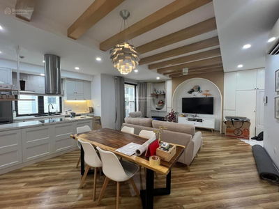 Imperia Sky Garden Project, Vietnam Imperia Sky Garden Project, Vietnam