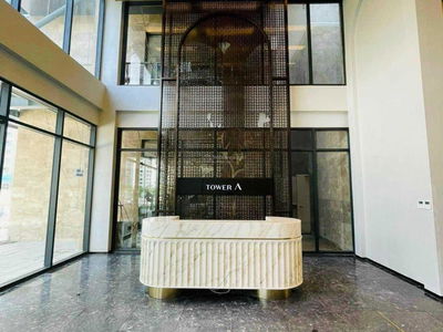 Masteri Center Point, Vietnam Masteri Center Point, Vietnam