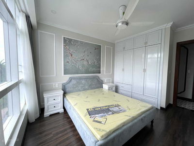 Him Lam Riverside, Vietnam Him Lam Riverside, Vietnam