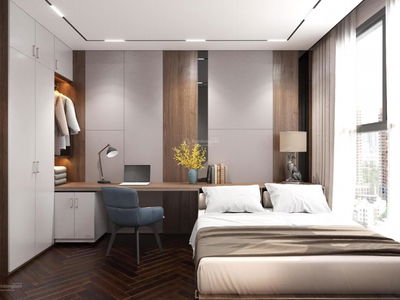 Saigon South Residences, Vietnam Saigon South Residences, Vietnam