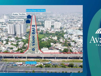 Avatar Thu Duc, Vietnam Avatar Thu Duc, Vietnam