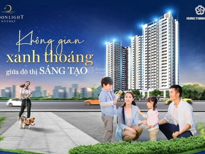 Moonlight Avenue, Vietnam Moonlight Avenue, Vietnam