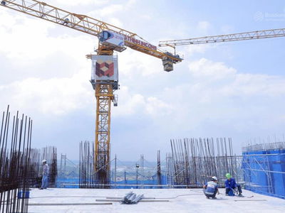 Bien Hoa Universe Complex Project, Vietnam Bien Hoa Universe Complex Project, Vietnam