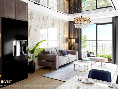 The Zurich - Vinhomes Ocean Park project, Vietnam The Zurich - Vinhomes Ocean Park project, Vietnam