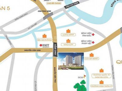 Lavida Plus, Vietnam Lavida Plus, Vietnam