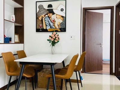 Phu Tai Residence Project, Vietnam Phu Tai Residence Project, Vietnam