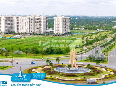 Ehome Southgate Project, Vietnam  Ehome Southgate Project, Vietnam