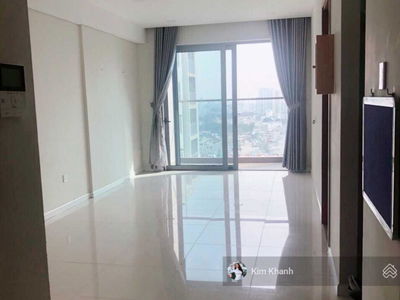 Rivera Park Saigon, Vietnam Rivera Park Saigon, Vietnam