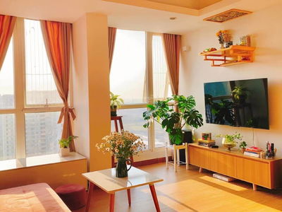 Duong Noi New Urban Area Project, Vietnam Duong Noi New Urban Area Project, Vietnam