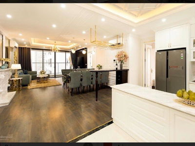 C3 Le Van Luong (Golden Palace) C3 Le Van Luong (Golden Palace)