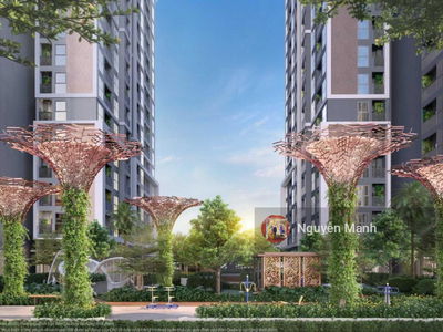 - Vinhomes Smart City, Vietnam - Vinhomes Smart City, Vietnam
