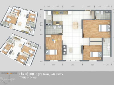 Green Town Binh Tan, Vietnam Green Town Binh Tan, Vietnam