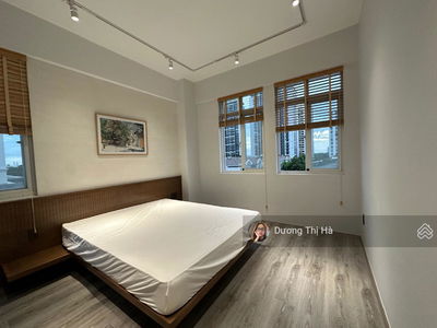 Phu My Hung, Vietnam Phu My Hung, Vietnam