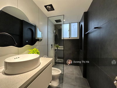 Phu My Hung, Vietnam Phu My Hung, Vietnam