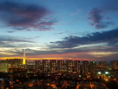 Happy In View, Vietnam Happy In View, Vietnam