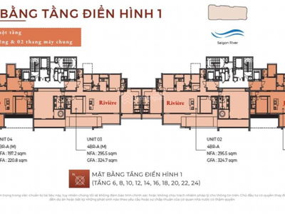 DEFINE apartment, Vietnam DEFINE apartment, Vietnam