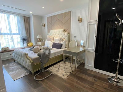 170 De La Thanh - GP Building, Vietnam 170 De La Thanh - GP Building, Vietnam