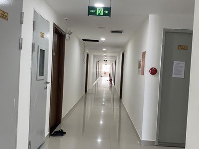 The Western Capital, Vietnam The Western Capital, Vietnam