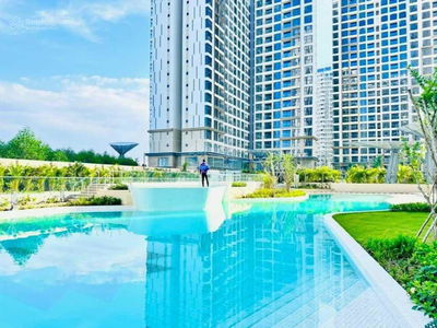 Masteri Center Point, Vietnam Masteri Center Point, Vietnam