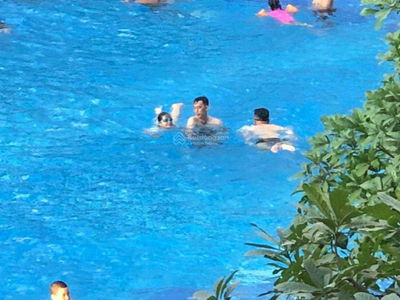 Vinhomes Grand Park, Vietnam Vinhomes Grand Park, Vietnam