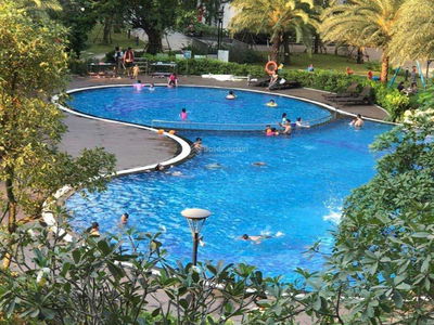 Vinhomes Grand Park, Vietnam  Vinhomes Grand Park, Vietnam