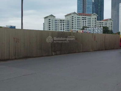 Kim Ma Street, Vietnam Kim Ma Street, Vietnam